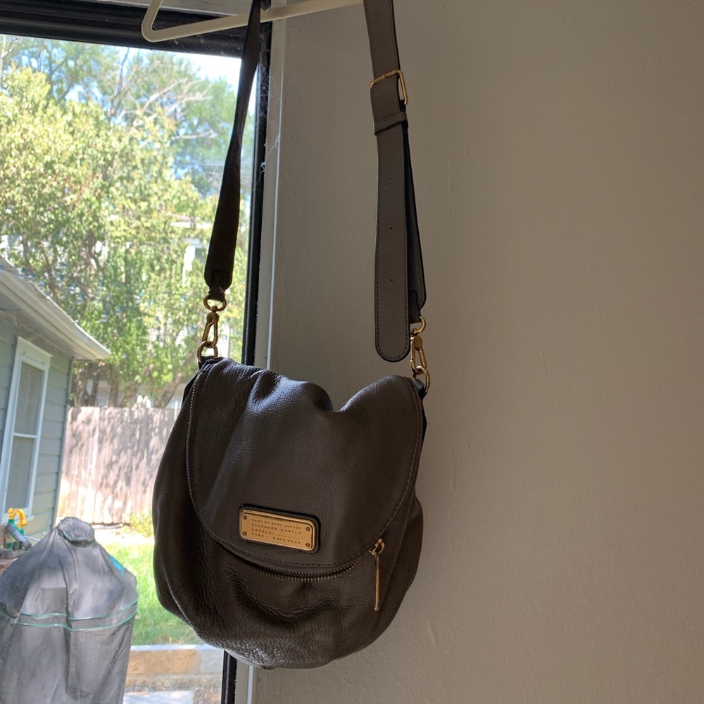 Marc Jacobs Crossbody Bag